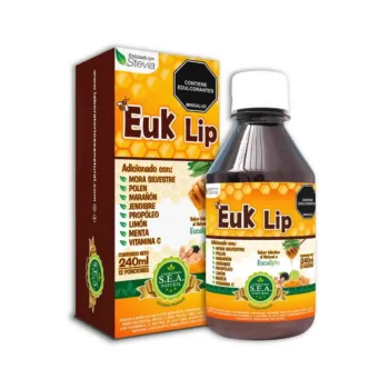 EUKALIP 240 ML SEA NATURAL
