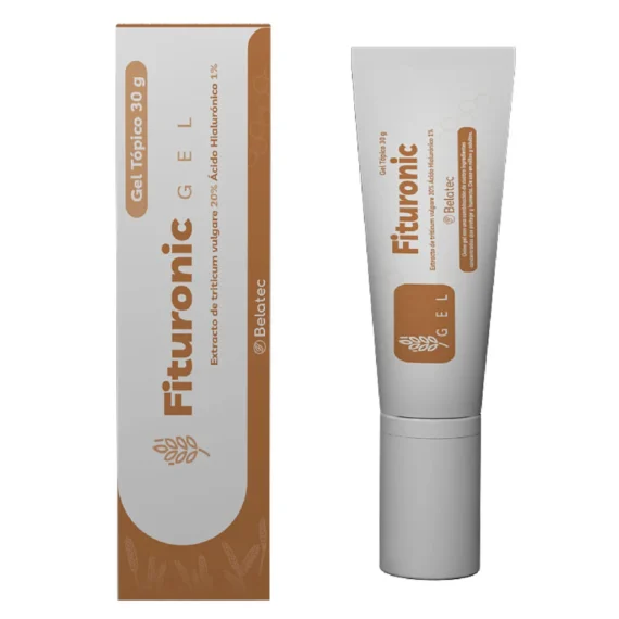FITURONIC GEL TOPICO