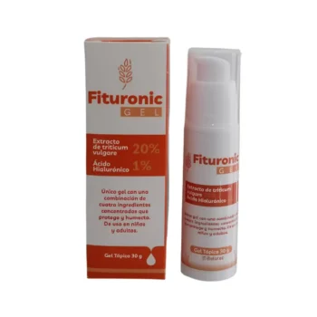 FITURONIC GEL 30 G