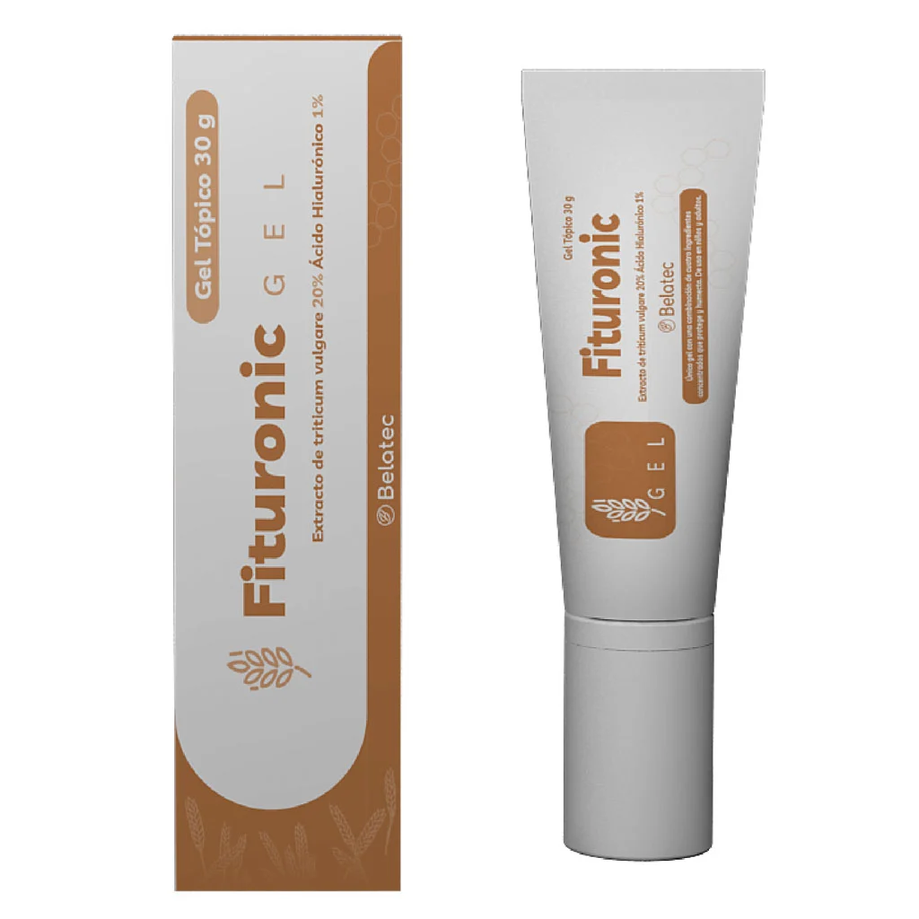 FITURONIC GEL TOPICO