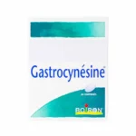 GASTROCYNESINE 60 TABLETAS BOIRON
