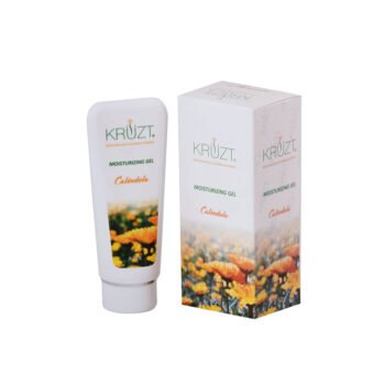 GEL DE CALÉNDULA 50 GR KRUZT