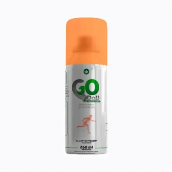 GO DOLL AEROSOL 260 ML ALLEN NUTRITION