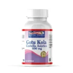 CENTELLA ASIATICA GOTU KOLA 60 SOFTGELS