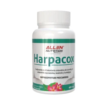HARPACOX 30 CÁPSULAS ALLEN PHARMA