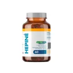 HEPINE 300 MG 60 SOFTGELS NUTRIVITA