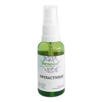 HIPERACTIVIDAD ESENCIA FLORAL 30 ML SPRAY