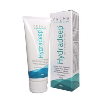 HYDRADEEP CREMA HIDRATANTE 60 GR CIMA