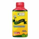 ILCESAN SUSPENSIÓN 400 ML