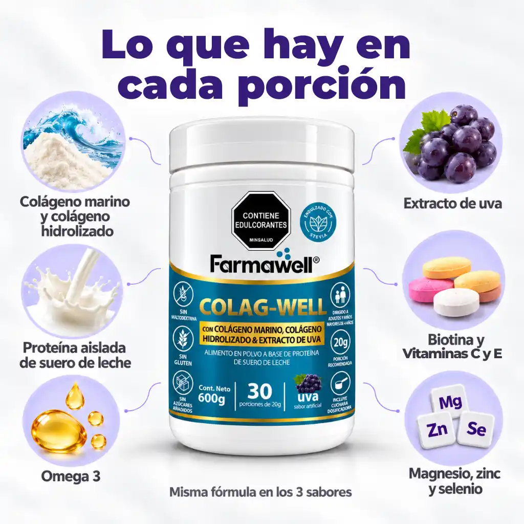 INGREDIENTES CLAVE COLAGWELL (1)