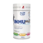Inmumix Complemento Nutricional con Vitaminas y Minerales para Niños 600 G