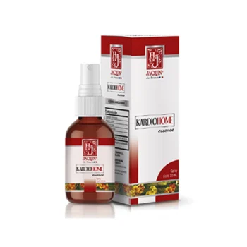 KARDIOHOME SPRAY 30 ML JAQUIN