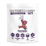 KETOESSENS MCT 300 GR NUTRABIOTICS