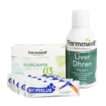 KIT DETOX FARMAWELL