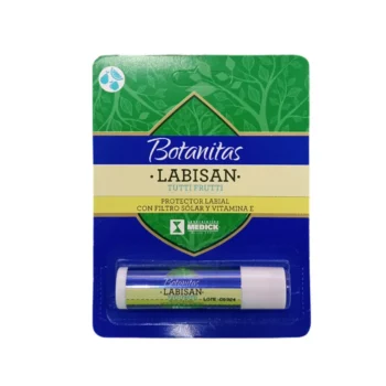 LABISAN PROTECTOR LABIAL BOTANITAS