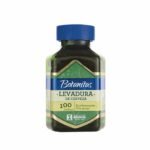 LEVADURA DE CERVEZA 100 TABLETAS BOTANITAS