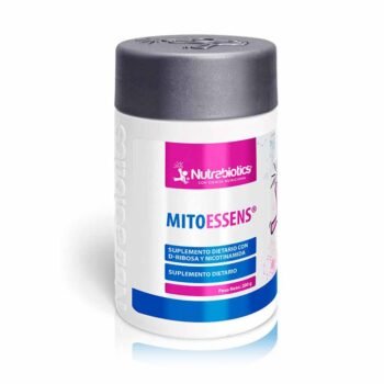 MITOESSENS 200 GR NUTRABIOTICS