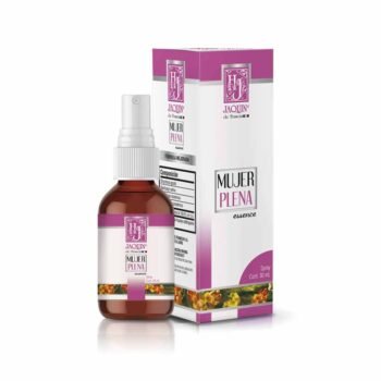 MUJER PLENA SPRAY 30 ML JAQUIN