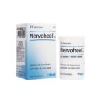 Nervoheel 50 tabletas HEEL