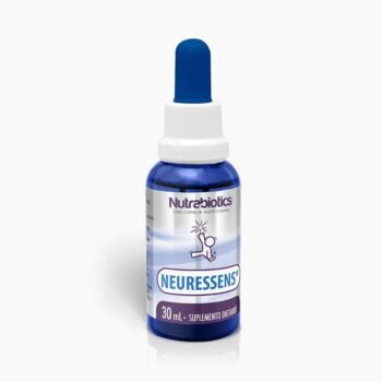 NEURESSENS GOTAS 30 ML NUTRABIOTICS