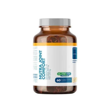NUTRA JOINT COMFORT 60 TABLETAS RECUBIERTAS NUTRIVITA