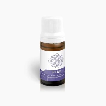 P-CIDE ACEITES ESENCIALES 9 ML NUTRABIOTICS