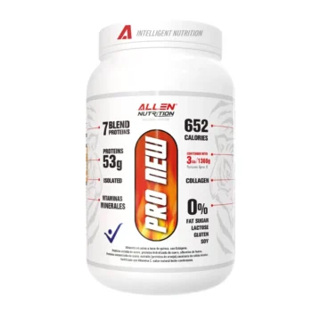 Pro New Proteína 3 Lb Allen Nutrition