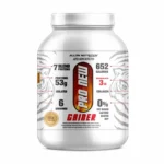 PRO NEW ALLEN NUTRITION