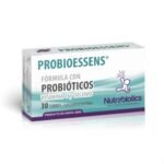 PROBIOESSENS CAJA POR 30 SOBRES NUTRABIOTICS