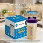 artwell-proteina-colageno-curcuma-suplemento-articular