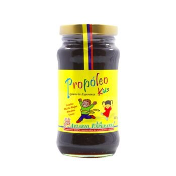 PROPÓLEO KIDS 320 GR APIARIOS LA ESPERANZA