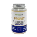 PROVIT VITAMINAS Y MINERALES CON AMINOÁCIDOS 150 GR