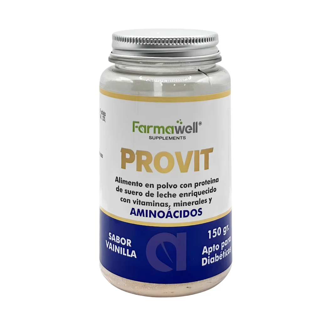 PROVIT 150 GR FARMAWELL