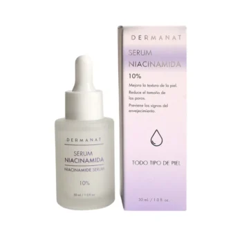 Serum Niacinamida 30 ml Dermanat