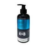 SHAMPOO K+B 350 ML