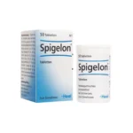 Spigelon 50 tabletas HEEL