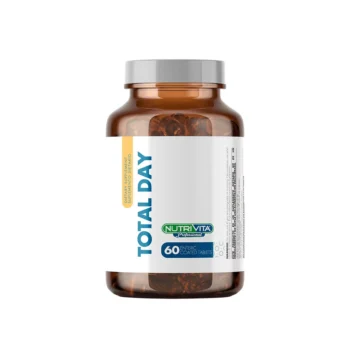 TOTAL DAY 60 TABLETAS NUTRIVITA