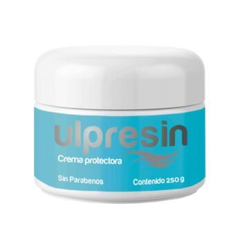 ULPRESIN CREMA PROTECTORA 250 GR CIMA