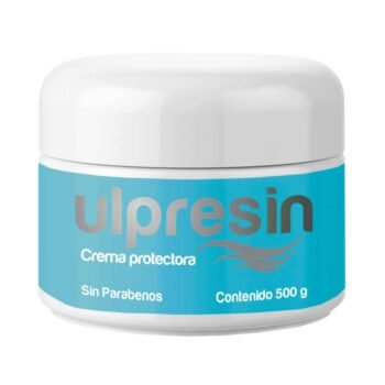 ULPRESIN CREMA PROTECTORA 500 GR CIMA