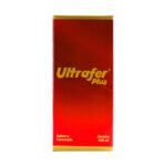 ULTRAFER JARABE 180 ML CIMA