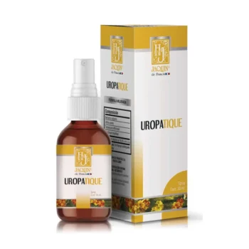 UROPATIQUE SPRAY 30 ML JAQUIN