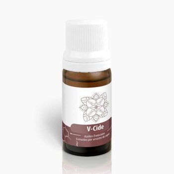 V-CIDE ACEITES ESENCIALES NUTRABIOTICS