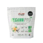 Vegann Pro Proteína Vegana 2.2 Lb Allen Nutrition