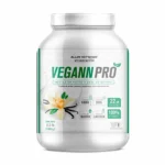 VEGANN PRO 1000 MG ALLEN NUTRITION