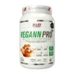 Vegann Pro Proteína Vegana 2.2 Lb Allen Nutrition