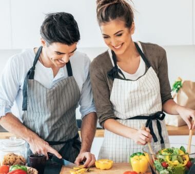 Conoce los beneficios para la salud del aceite de coco