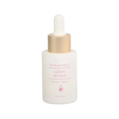 Serum con retinol Dermanat