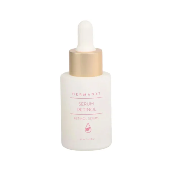 Serum con retinol Dermanat