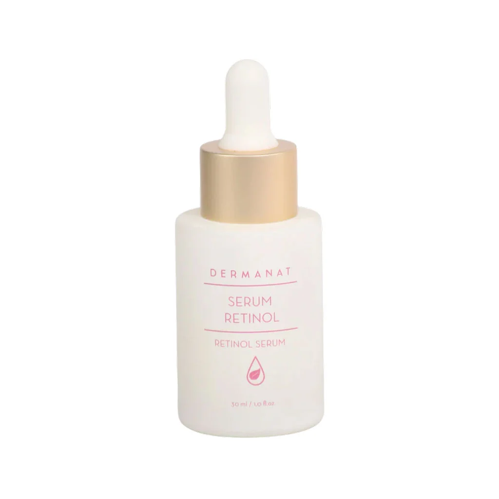 Serum con retinol Dermanat