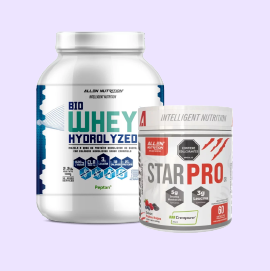 Nutrición Deportiva